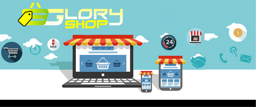 Glory Shop promo